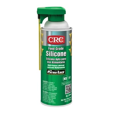 CRC Silicone Spray