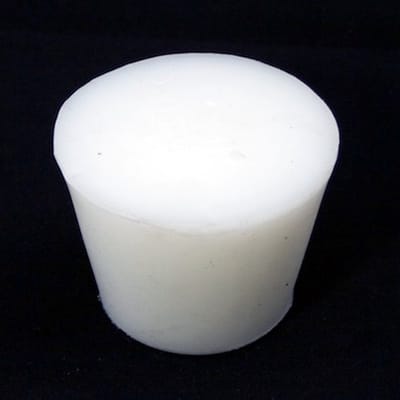 Oversize Silicone Bung