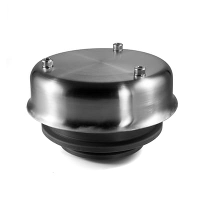 Plastic Tri Clamp Tank Vent