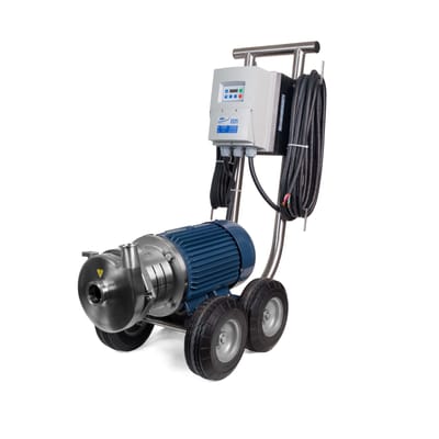 Dynahead 216 Centrifugal Pump
