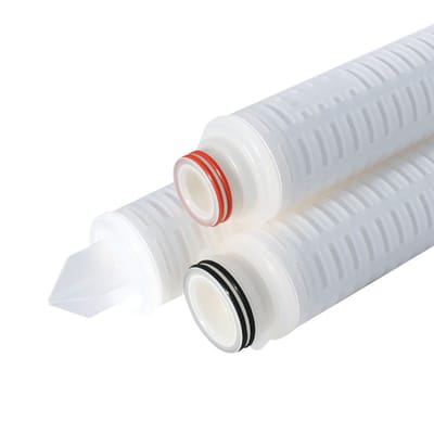 Graver ZTEC WB Final Filter