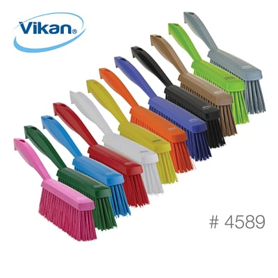 Vikan Bench Brush