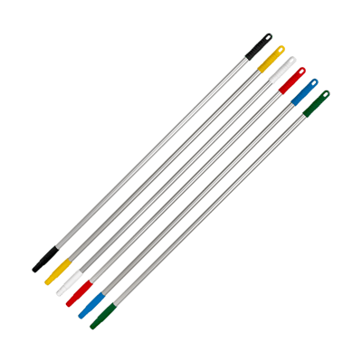 Vikan Basic Aluminum Handle, 50"