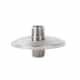 Male NPT Full Coupler