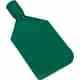 Vikan Flexible Paddle Scraper, Green