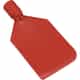 Vikan Flexible Paddle Scraper, Red
