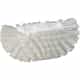Vikan Tank Brush,  White