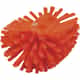 Vikan Tank Brush, Orange