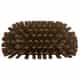Vikan Tank Brush, Brown