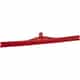 Vikan Single Blade Ultra Hygiene Squeegee, 28",