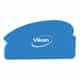 Vikan Flexible Hand Scraper, Blue