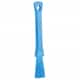 Vikan UST Detail Brush, Blue