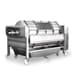 Sraml VP Pneumatic Membrane Press with open door