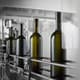 Sraml still wine monoblock configuration