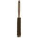 Vikan Bench Brush, Brown