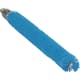 Vikan Tube Brush for Flexible Rod, Blue