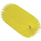 Vikan Tube Brush for Flexible Rod, Medium, Yellow