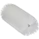 Vikan Tube Brush for Flexible Rod, Medium, White