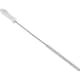 Vikan Stiff Tube Brush, Ø0.4, White