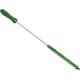 Vikan Stiff Tube Brush, Ø0.4, Green