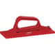 Vikan Cleaning Handheld Pad Holder, Red