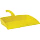 Vikan Hygenic Dustpan, Yellow