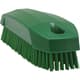 Vikan Small Hand Brush, Green