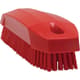 Vikan Small Hand Brush, Red