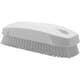 Vikan Small Hand Brush, White