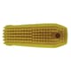 Vikan Small Hand Brush, Yellow