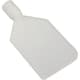 Vikan Flexible Paddle Scraper, White