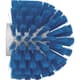 Vikan Medium Pipe Brush, Ø5.0", Blue
