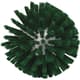Vikan Medium Pipe Brush, Ø5.0", Green