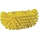 Vikan Tank Brush, Yellow