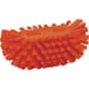 Vikan Tank Brush, Orange