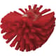 Vikan Tank Brush, Red