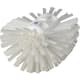 Vikan Tank Brush,  White