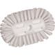 Vikan Tank Brush,  White