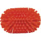 Vikan Tank Brush, Orange