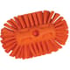 Vikan Tank Brush, Orange
