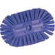Vikan Tank Brush,  Purple