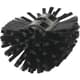 Vikan Tank Brush,  Black