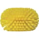 Vikan Tank Brush, Medium, Yellow