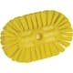 Vikan Tank Brush, Medium, Yellow