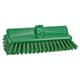 Vikan High-Low Brush Medium, Green