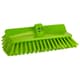 Vikan High-Low Brush Medium, Lime