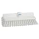 Vikan High-Low Brush Medium, White