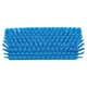 Vikan High-Low Brush Medium, Blue