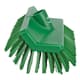 Vikan High-Low Brush Medium, Green