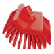 Vikan High-Low Brush Medium, Red